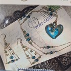 Beading Vintage-style Jewelry By Marty Stevens-heebner   Christing Calla Book