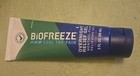 Biofreeze Menthol Overnight Pain Relieving Gel And Cream 2 Pks Lavender Exp10 25