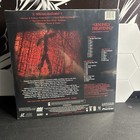 The Blair Witch Project Laserdisc Ld   New Sealed