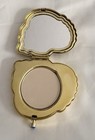 Est  e Lauder Beautiful Sea Shell Shore Crystal Collection Compact W  Powder