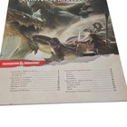Dungeons   Dragons Dnd Starter Set Rulebook Replacement Piece  Free Shipping