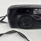 Pentax Zoom 70-r 35mm Vintage Point And Shoot Film Camera Compact Good Condition