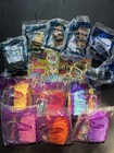 Large Lot Of Sealed Mcdonald   s Happy Meal Toys