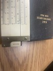 Vintage 1908 Keuffel And Esser 20  Surveyors Duplex Slide Rule  Model 4102