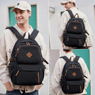 Laptop Backpack 15 6 Inch Anti Theft Travel Backpacks For Men And Women Large Co