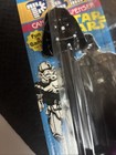 Lot Of 6 Star Wars 1997 Pez Dispensers With Some Pez     Darth Vader  C-3po  Yoda
