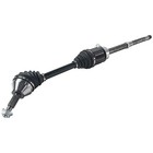 Ncv11045 Front Right Cv Axle Shaft Replacement For Ford Explorer For D Police