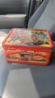 Rare Vintage Aladdin 1973 Emergency Lunchbox Lunch Box No Thermos 