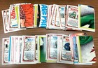 1986 Topps Garbage Pail Kids Os3 Original 3rd Series 3 Complete 88-card Set Gpk