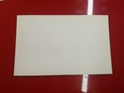 Vintage Nilges Pontiac  Service Postcard New Unused Old Stock Card  5