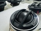 Hertz Mille Legend Mlk700 3 Car Speakers Component 