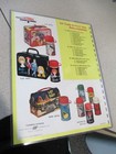 Thermos Lunchbox 1967 Lost In Space Green Hornet Gi Joe Superman Monkees Barbie