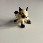 Hagen Renaker Khitti-katt Figurine Designer s Workshop Siamese Cat