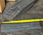 1  X 1 4  Metal Flat Bar 4 Pack  25  Thick X 11  Long Steel Plate Stock