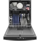 Ge Gdf450psr6ss 24  Stainless Full Console Dishwasher Nob  148874 