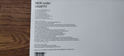 New Promo  New Order Krafty  House Remixes 2x  12  Single Vinyl Record