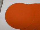 Norton Blaze 16  Sanding Discs R980p 60 Grit Psa Stick   Sand 73536 Pack Of 10