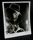 Chuck Mangione  8 x 10  Glossy Pr Photo  mid-1980 s  Never Used Or Displayed