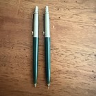 Parker Jotter Pen And Pencil Set Made In Uk
