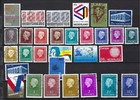 Netherlands Stamps Used  98 Different -nice Selection -good Value -take A Look 