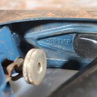 Vintage Stanley Bailey C557mp Wood Bench Plane Woodworking Carpenters Tool Usa