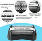 Series 3 32b Replacement Shaver Head For Braun  Foil   Cutter Razor Replacement