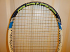 Wilson Blx Juice 108 Tennis Racquet Amplifeel 360 16x19 Oversize