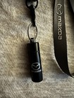 Mazda Ear Plugs  case  lanyard Reusable Noise Reduce Soft Hearing Protection New