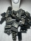 Vintage Magna Dominoes Lot Of 83 Made In Usa  Vintage Board Games  Vintage Toys