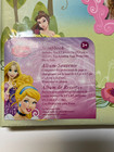New Disney Princess Scrapbook Album 8 5x8 5 In 10 Pages 51-00048