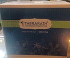6 Lb Box Unscented Refill Therabath Professional Wax Paraffin 6lbs 