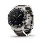 Garmin Marq Aviator Gen 2 Modern Tool Smartwatch Titanium Sapphire 010-02648-00