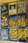     Pikachu Mystery Tcg Pack       vintage  1st Edition  Base Set       
