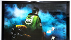 The Who Quadrophenia 1996 Single-sided Tour Poster Rolled 22 25x31 5