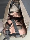 Fishingsir Fishing Waders For Men  2-ply Nylon pvc Waterproof Women Chest Wader