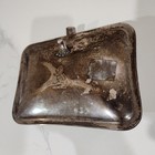 F b  Rogers Silent Butler Crumb Catcher 1883 Antique Silverplate Silverco