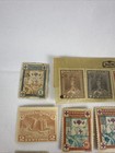 Paraguay - 18 Stamps Mixed Condition 1918 - 1951