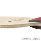Butterfly Apolonia Zlc Fl Flared Table Tennis Blade Ping Pong Racket