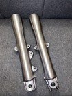 Harley-davidson Lower Leg Sliders
