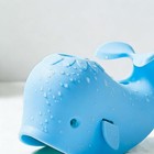 Bath Spout Cover For Bathtub Protects Baby Universal Faucet Whale Design Bumping