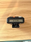 Vintage Motorola Metrocall Pager Black Tested Working Buy As Is