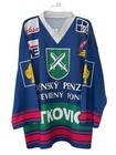 1999-2000 Ice Hockey Jersey Hc Vitkovice Petrenko 20 Sz Xl Czech