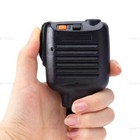 New Kmc25 Speaker Mic For Kenwood Tk280 Tk380 Tk480 Tk2180 Tk3148 Radio