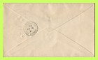Mauritius 1935 Kgv Silver Jubilee Set On First Day Cover   forest Side 