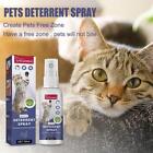 Cat Deterrent Spray Portable-cats Anti Scratch Spray Protectors Sofanew