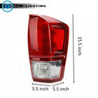 Tail Light Brake Lamp Right Passenger Side For Toyota Tacoma Sr Sr5 2016-2019