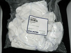  10  Contec Thunderbuff 12  X 12  Microfiber Wipes Lwtb0006 Factory Sealed  hr 