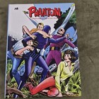 The Phantom Charlton Years Volume 4 Hermes Press 2015 Hardcover W Dust Jacket