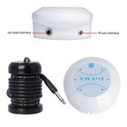 Ionic Detox Foot Bath Massage Machine With Basin Electric Foot Spa Bath Massager