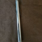 Sale Solid Sterling Silver Tapered Flute Headjoint Pre-owned- Armstrong
